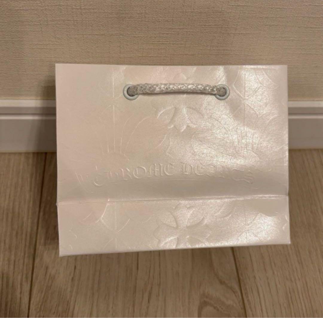 クロムハーツ　ギフトセット　白