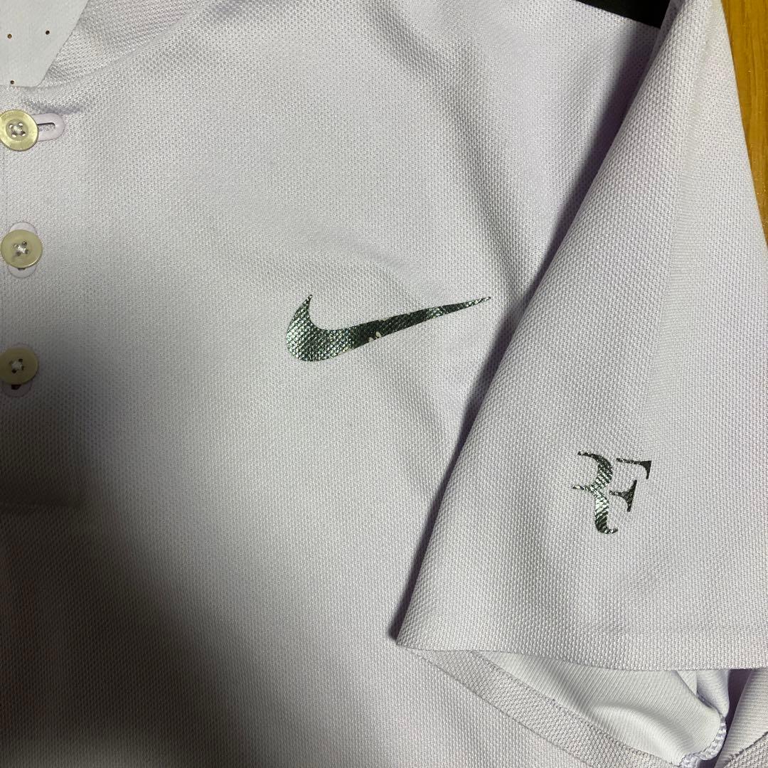 フェデラー　2017年　ATPファイナルズ　ウェア　S