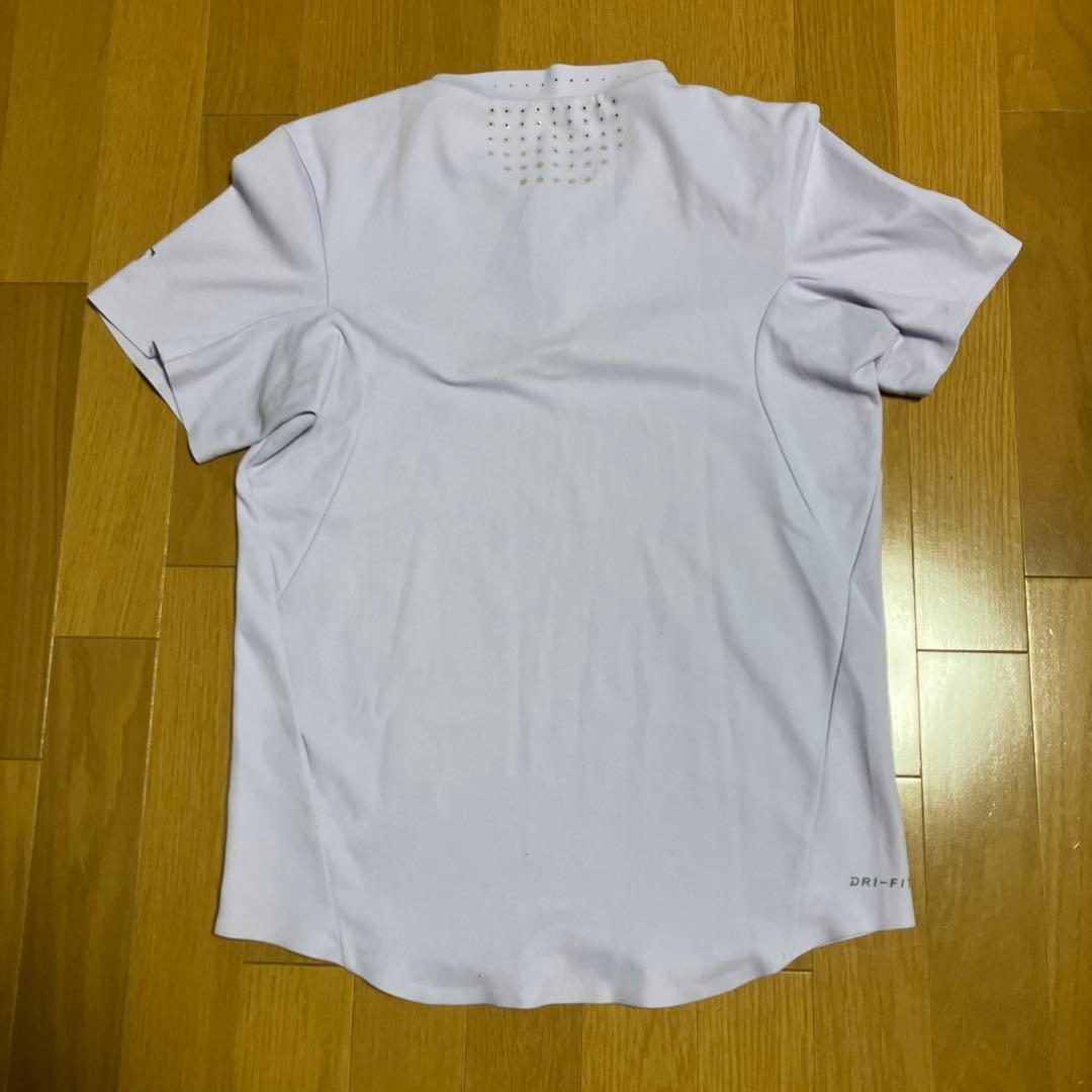 フェデラー　2017年　ATPファイナルズ　ウェア　S