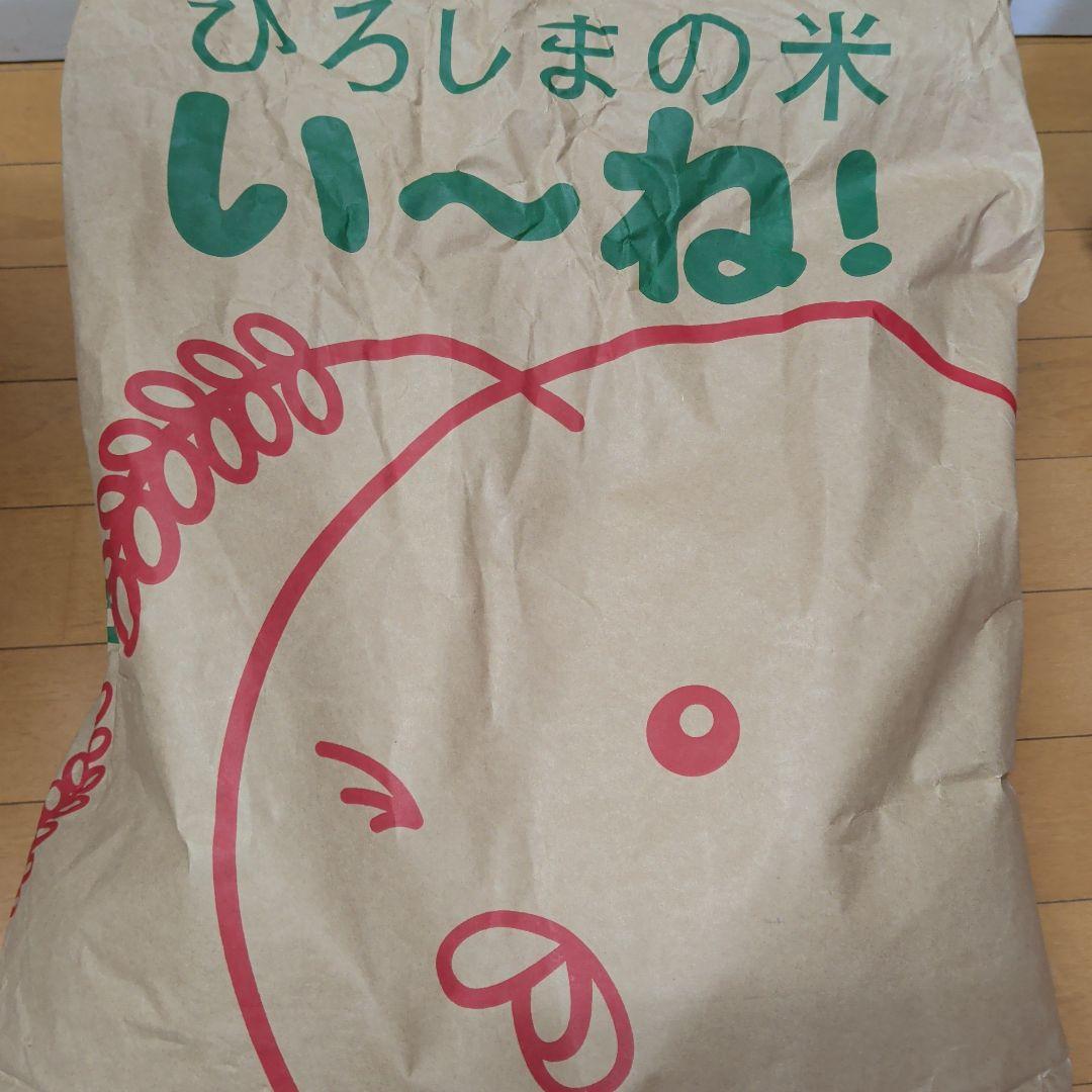 令和6年産コシヒカリ