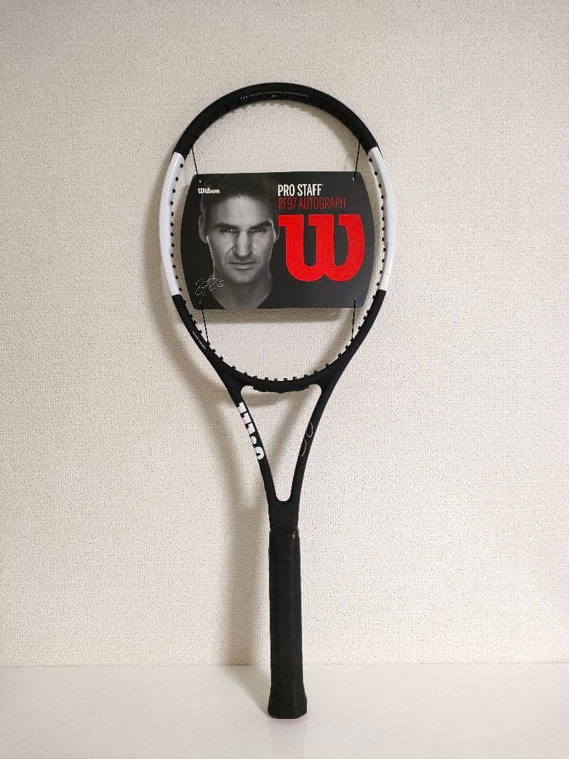 プロスタッフRF97