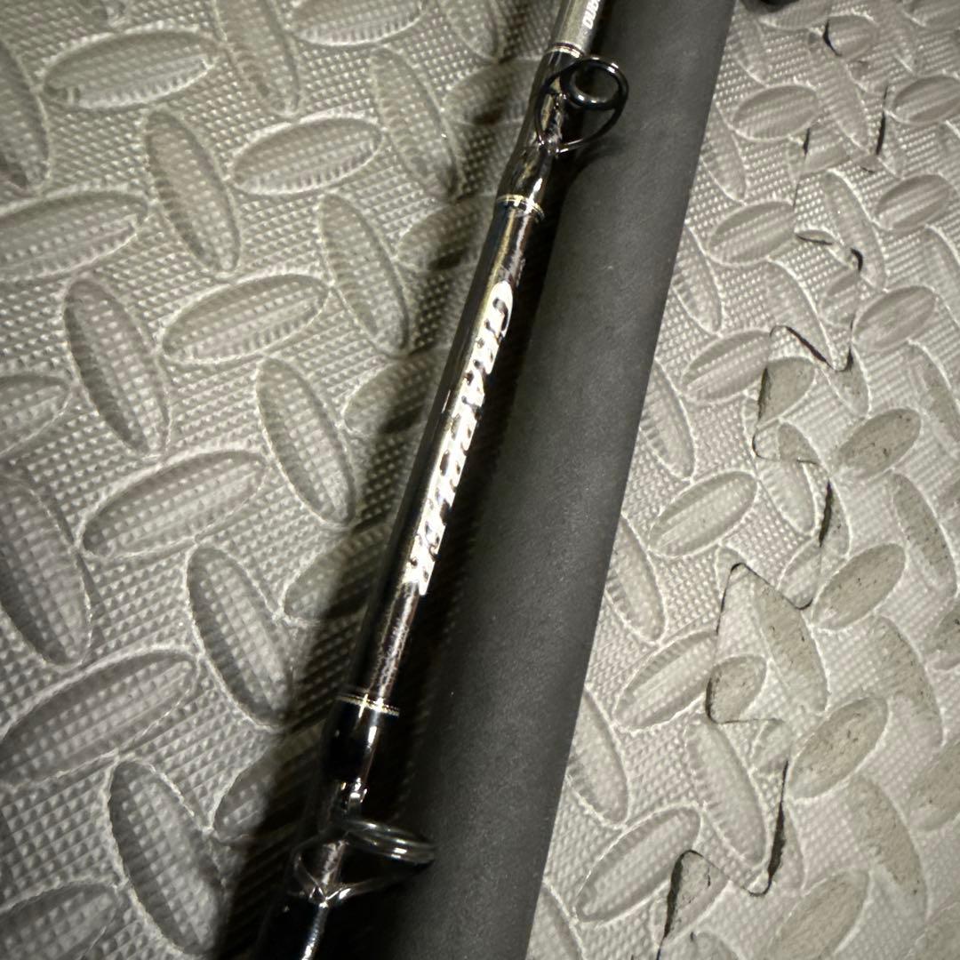 新品　シマノ　グラップラー　タイプJ B53-8