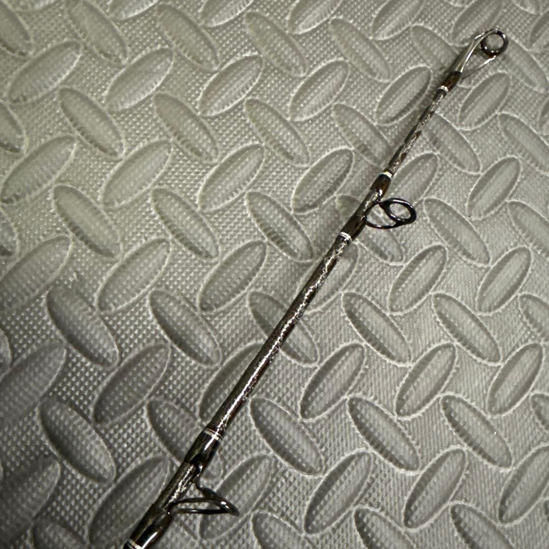 新品　シマノ　グラップラー　タイプJ B53-8