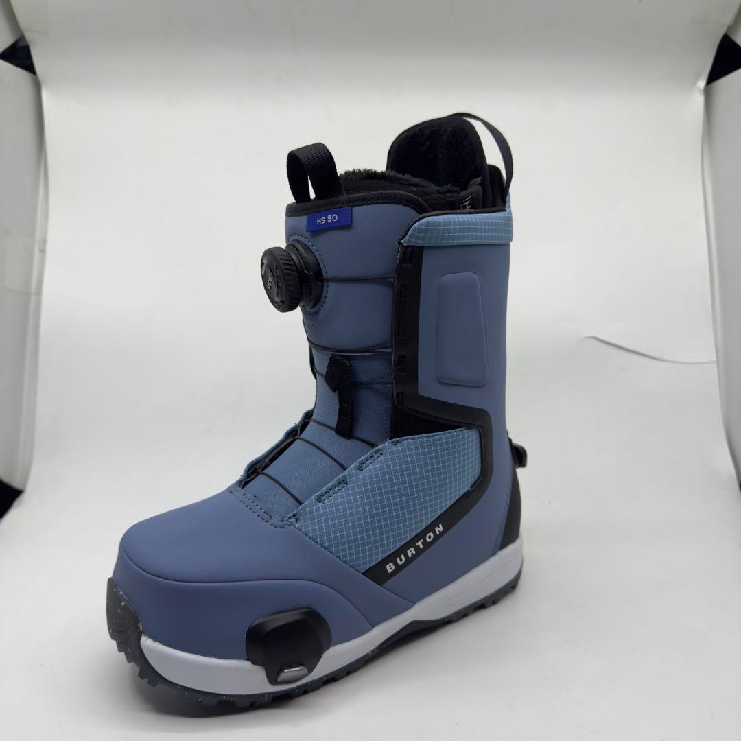 【新品BURTON STEP ON HIGH SHOT WIDE Women’s