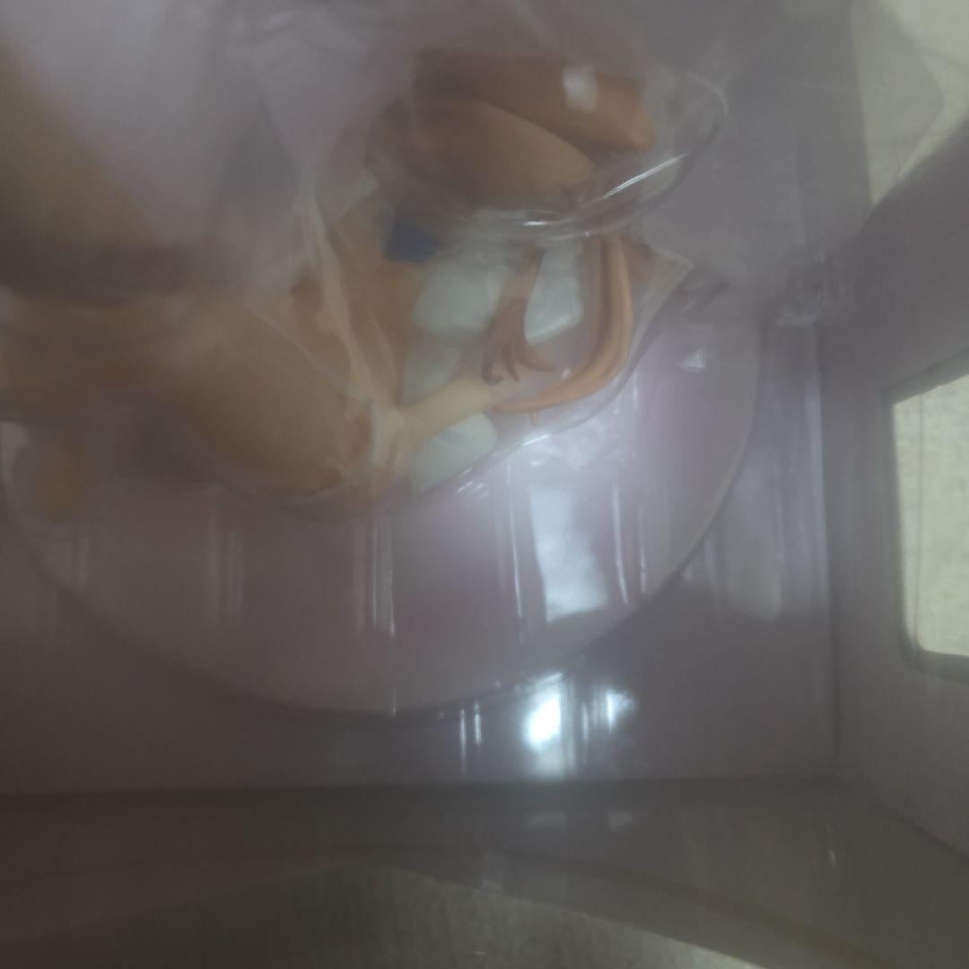 あそびにいくヨ! エリス 裸YシャツVer. フリーイング 完成品フィギュア