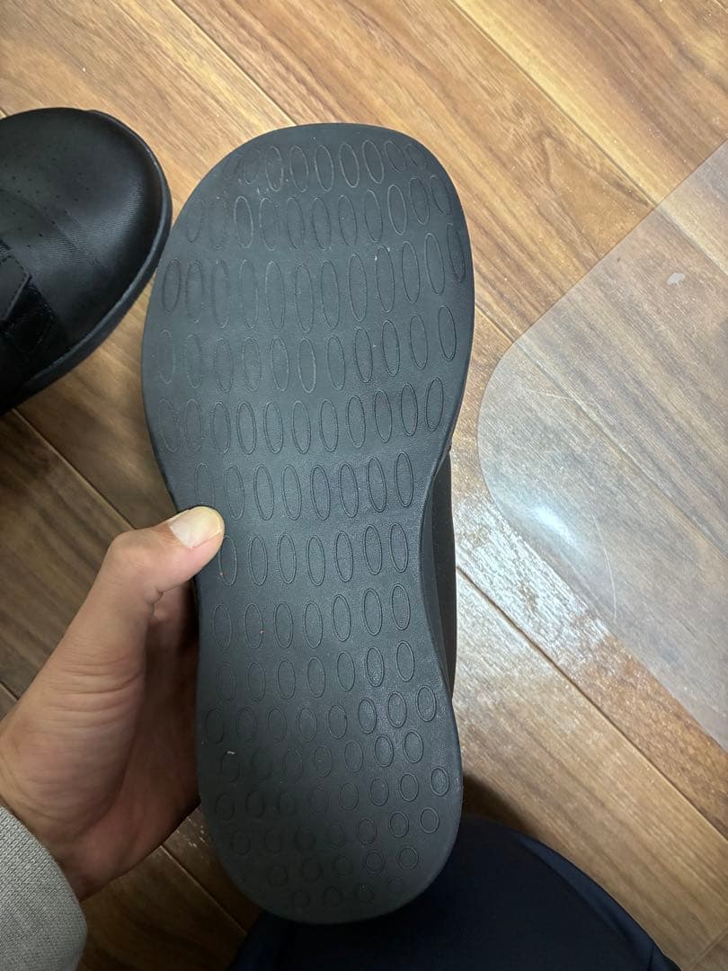 トレーニングシューズ STK-1 25.0cm