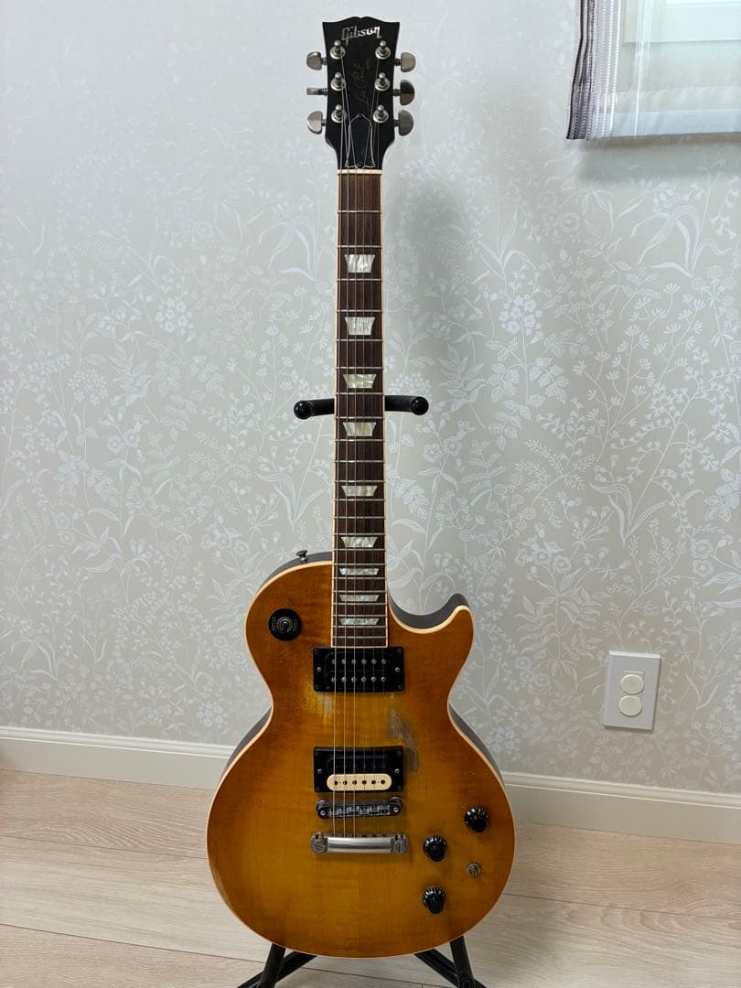 ギター Gibson Les Paul Standard 50s faded