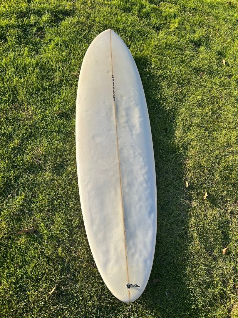 【手渡し激安】　6'9\