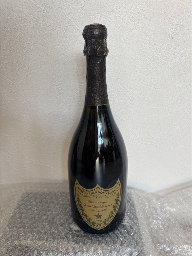 Moët & Chandon Cuvee Dom Perignon 1992