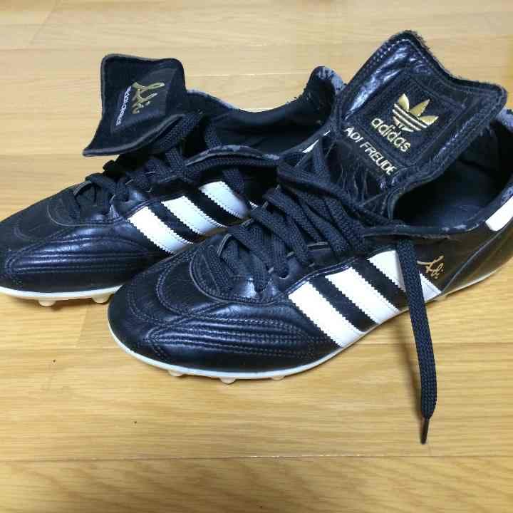 コパ1979アディダスシューズ