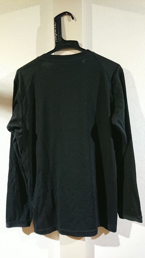 [超激レア] 2019年ラグビーW杯日本代表ロングTシャツ