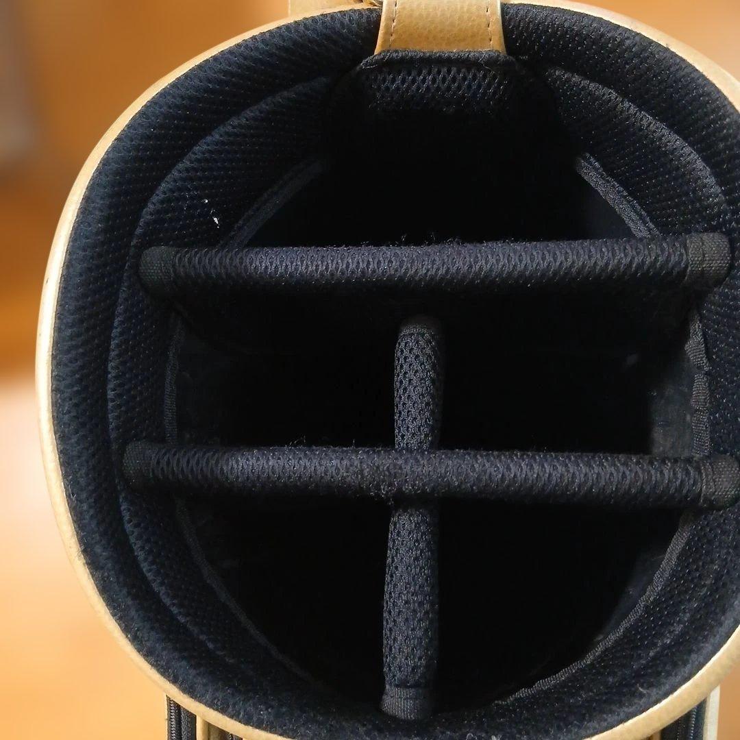 タイトリストツアーキャディバッグ