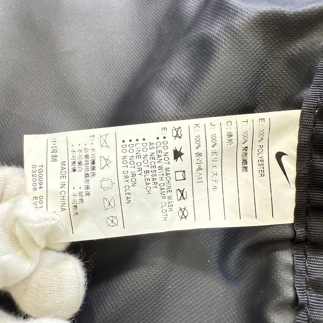 NIKE GOLF キャディバッグ トラベル ケース　カバー 折りたたみ収納