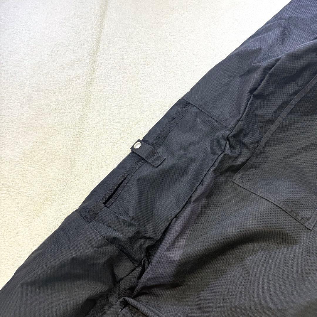 NIKE GOLF キャディバッグ トラベル ケース　カバー 折りたたみ収納