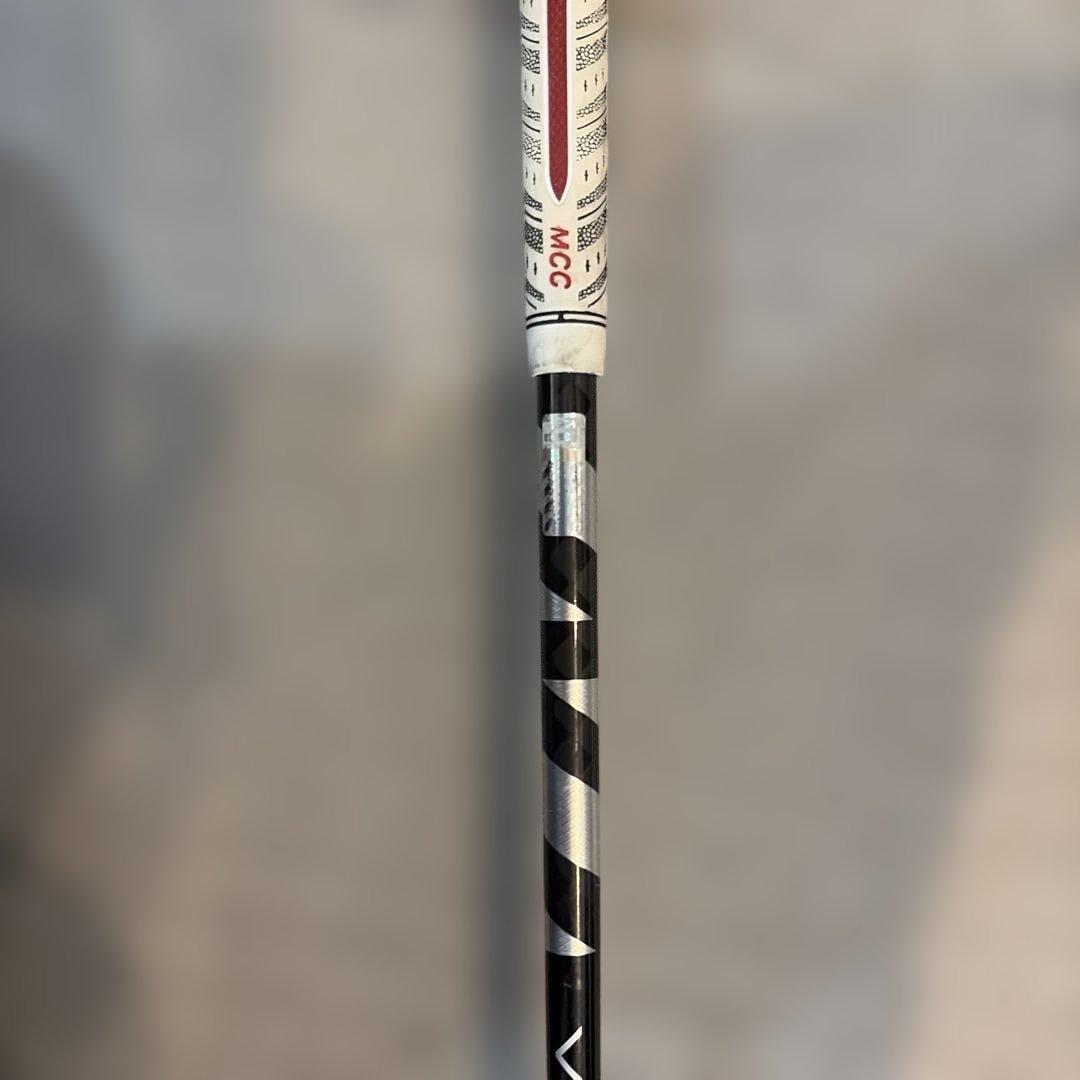 UW APEX VENTUS TR BLACK キャロウェイ ベンタス 7s