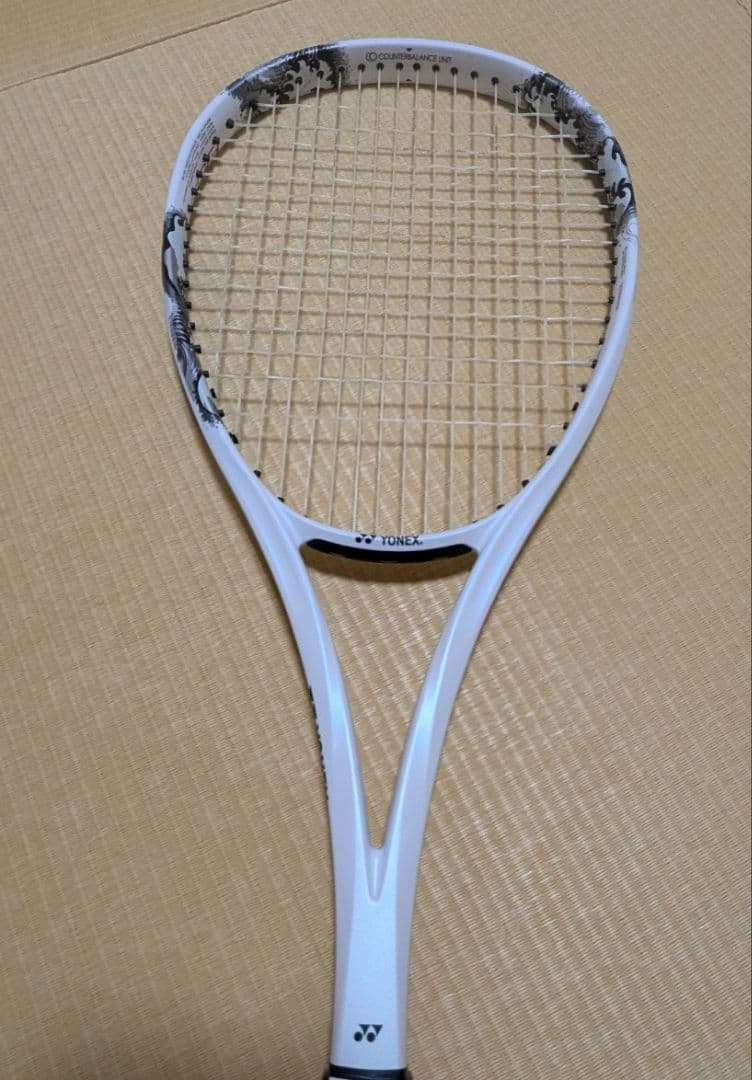 ジオブレイク80S　カスタム