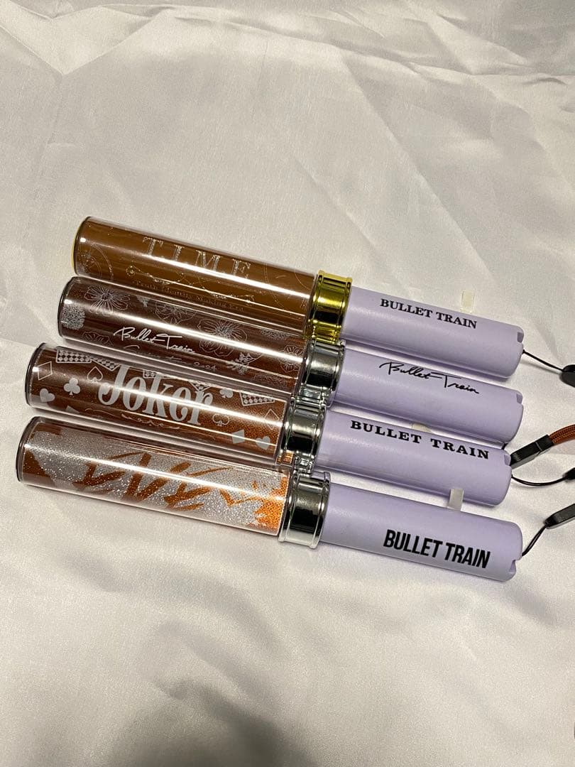 超特急 マサヒロ ペンライトまとめ売り