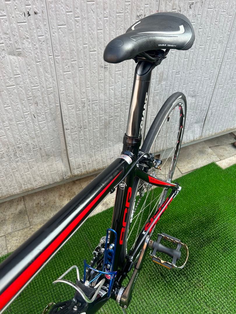 GIANT SCR ジャイアント　ロードバイク　Sサイズ 465mm