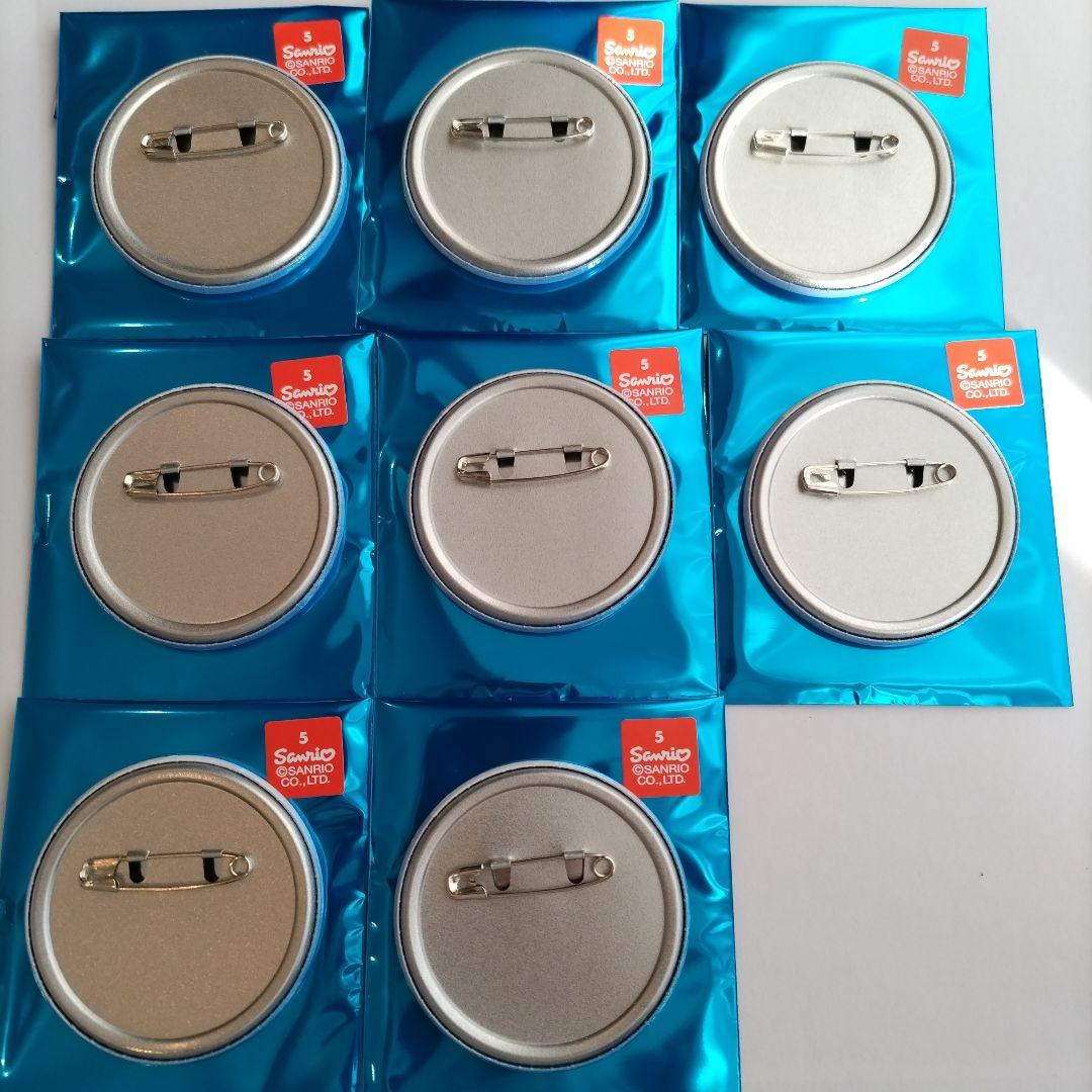 フラガリアメモリーズ フラメモ シエロモート なかよくフェスティバル 缶バッジ