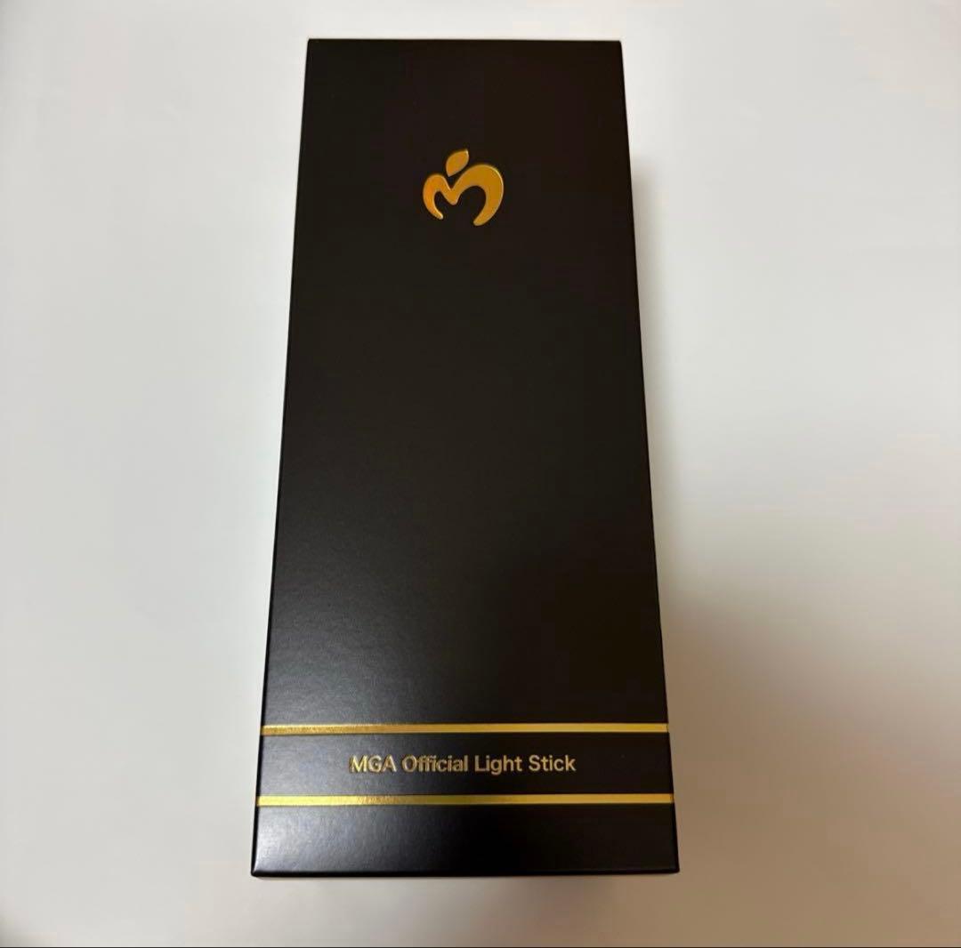 Mrs. GREEN APPLE ミセスグリーンアップル ライトスティック即発送