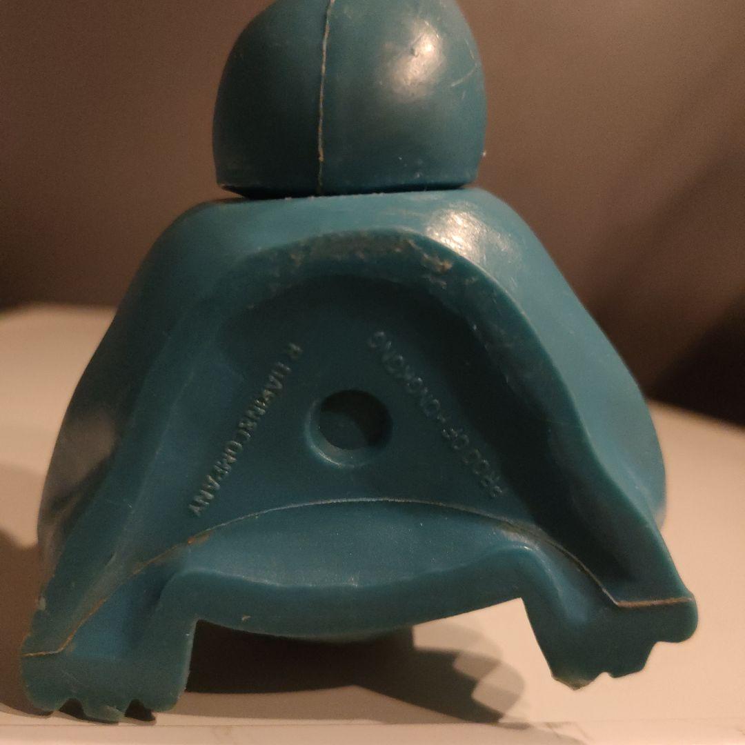 フリントストーン ディノ ハンナ・バーベラ ソフビ