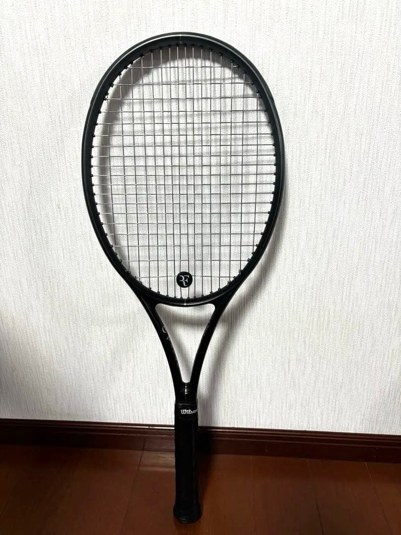 Wilson RF01 硬式ラケット