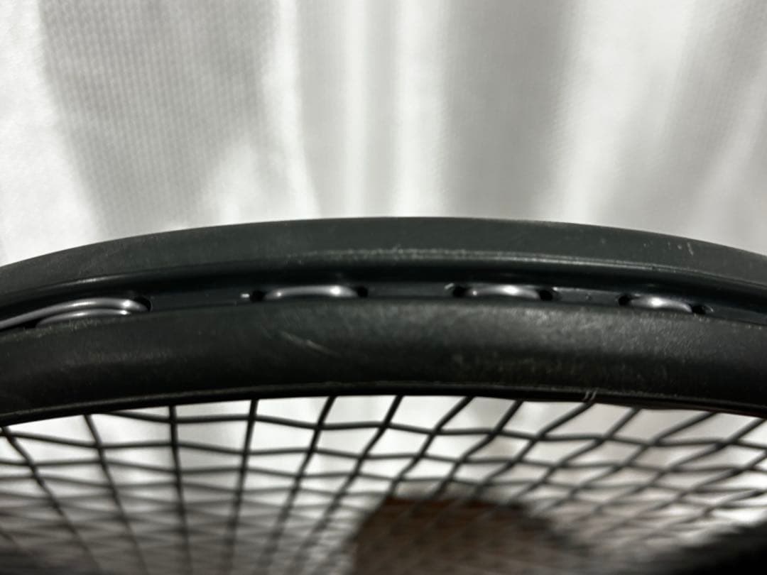 Wilson RF01 硬式ラケット