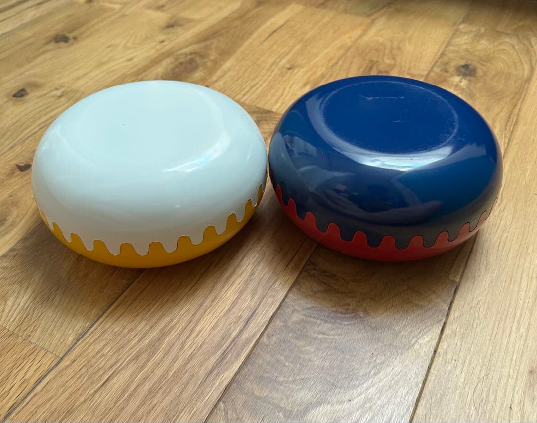 メベル クラムボックス MEBEL 4色セット