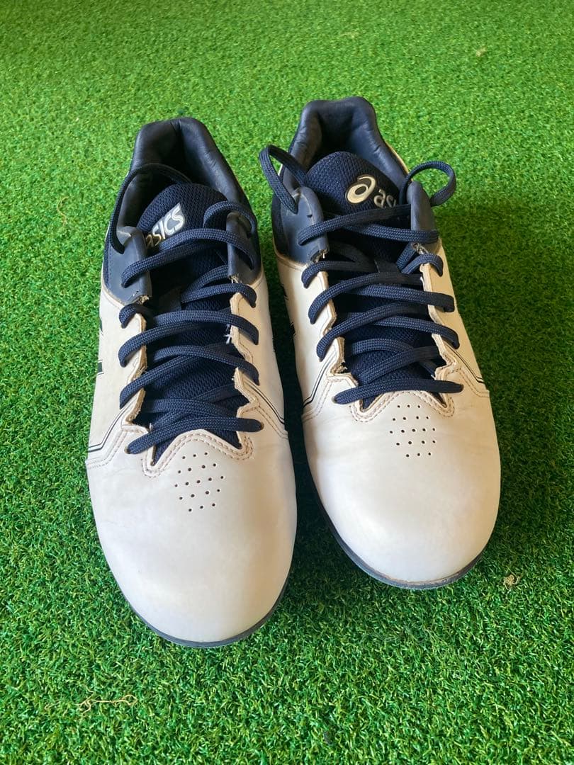 ASICS スパイクシューズ NEOCONNECT 1123A054-103