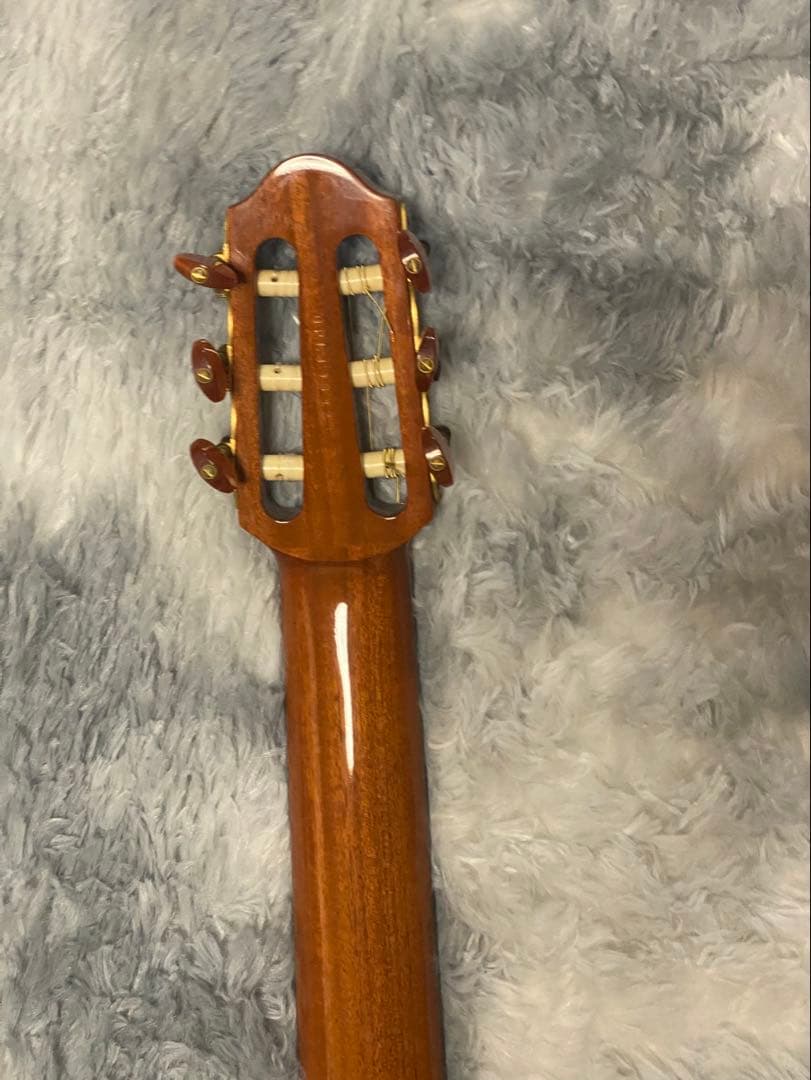 YAMAHAサイレントギターSLG120NW LAB