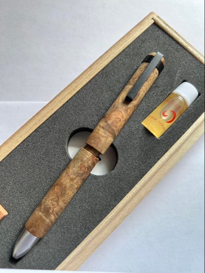 マーブルウッド多機能ペン希望額教えてください