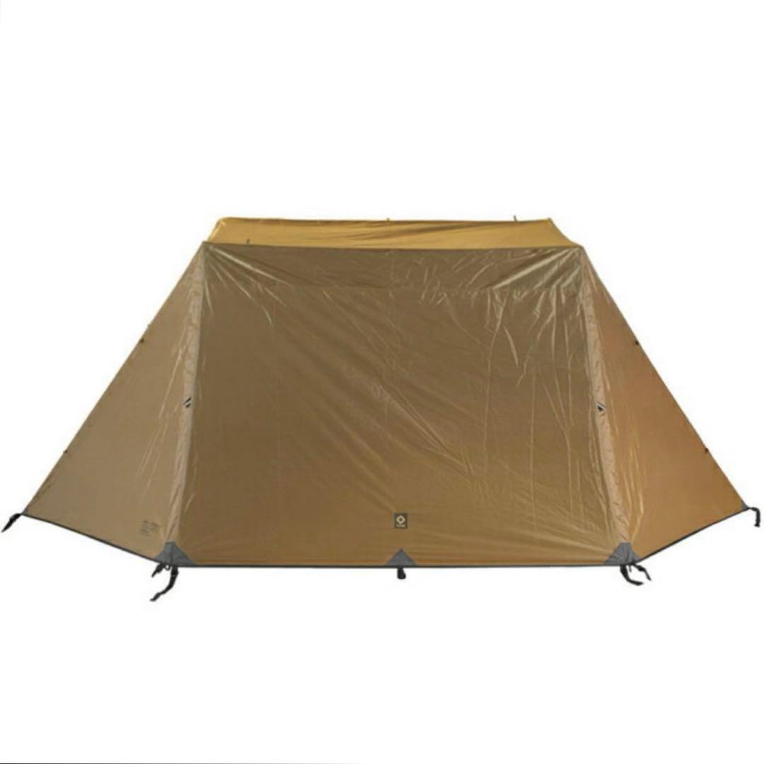 Helinox[ヘリノックス] Tac.フィールド4.0 コヨーテ