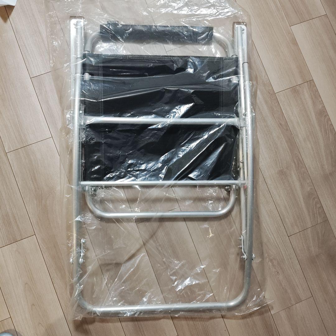 BD ROCKING ROVER FLAMEフレーム ローバーチェア