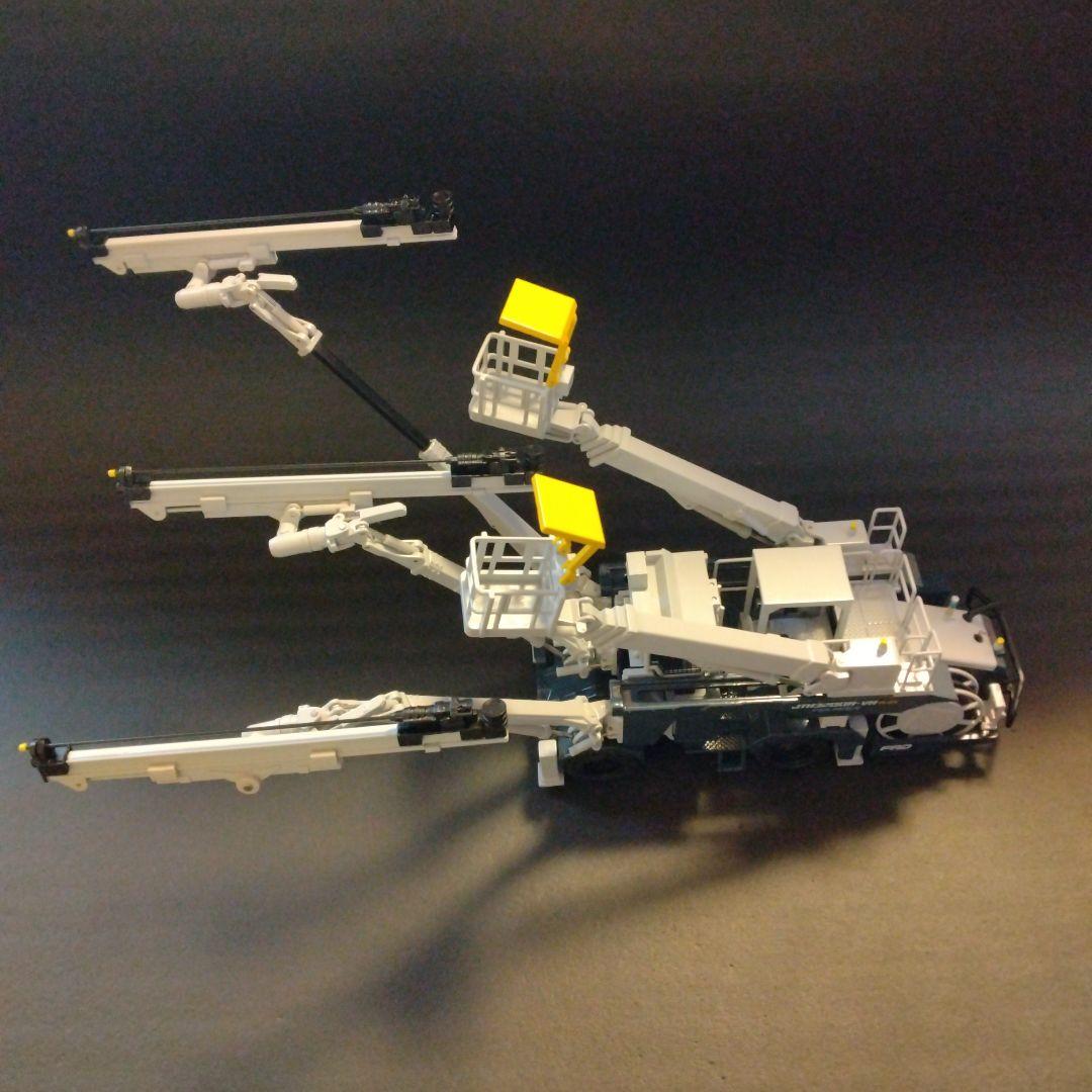 ドリルジャンボ JTH3200R-VH PLUSダイキャストモデル/逸品レアもの