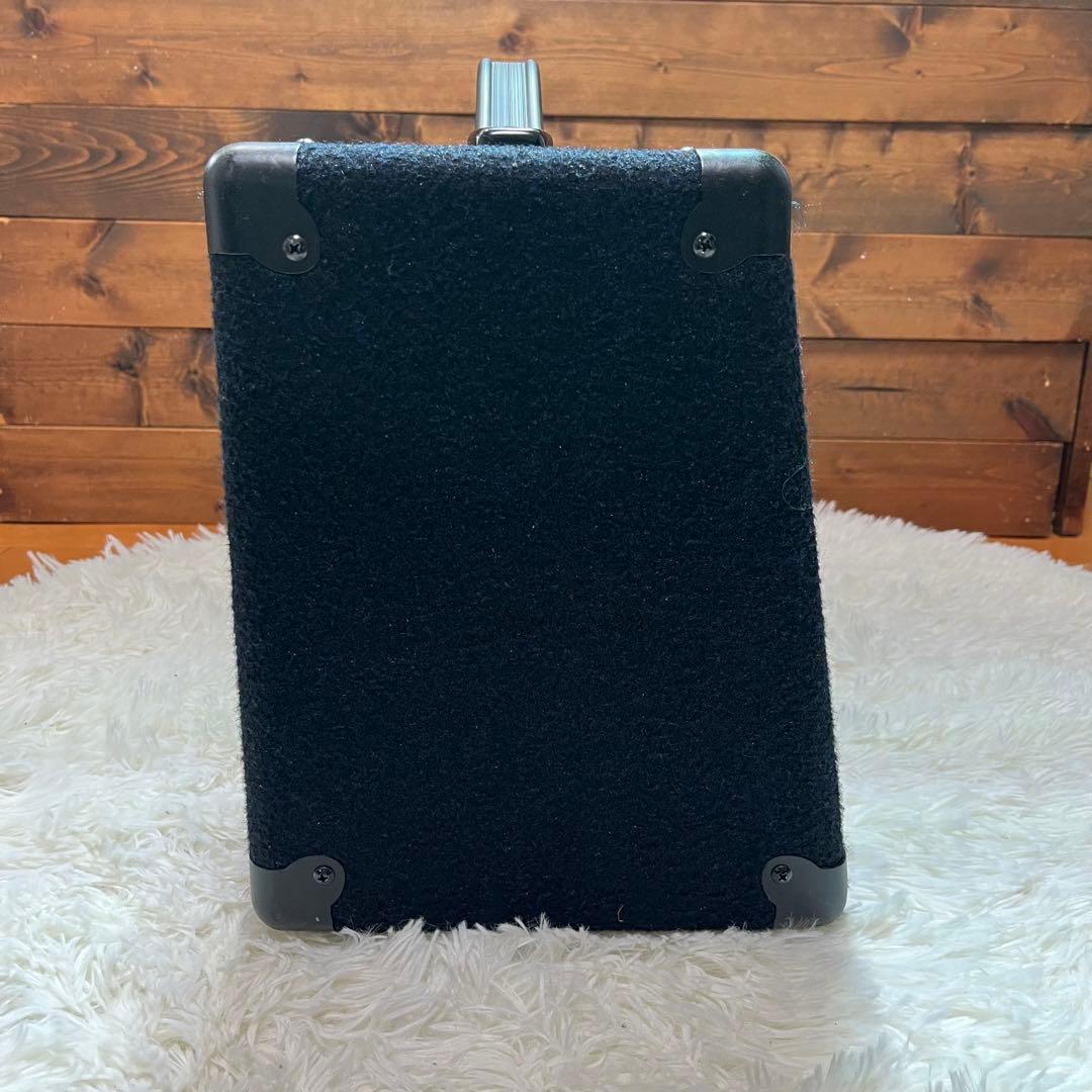 【名機/極美品/取説付】Roland ステレオ・キーボード・アンプ KC-110