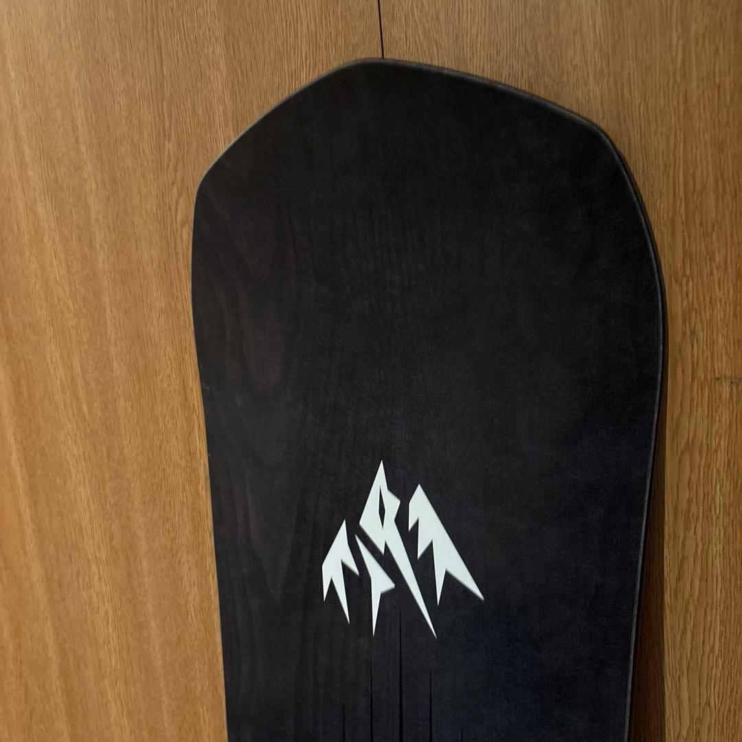 ジョーンズ2025 jones freecarver 6000s 158