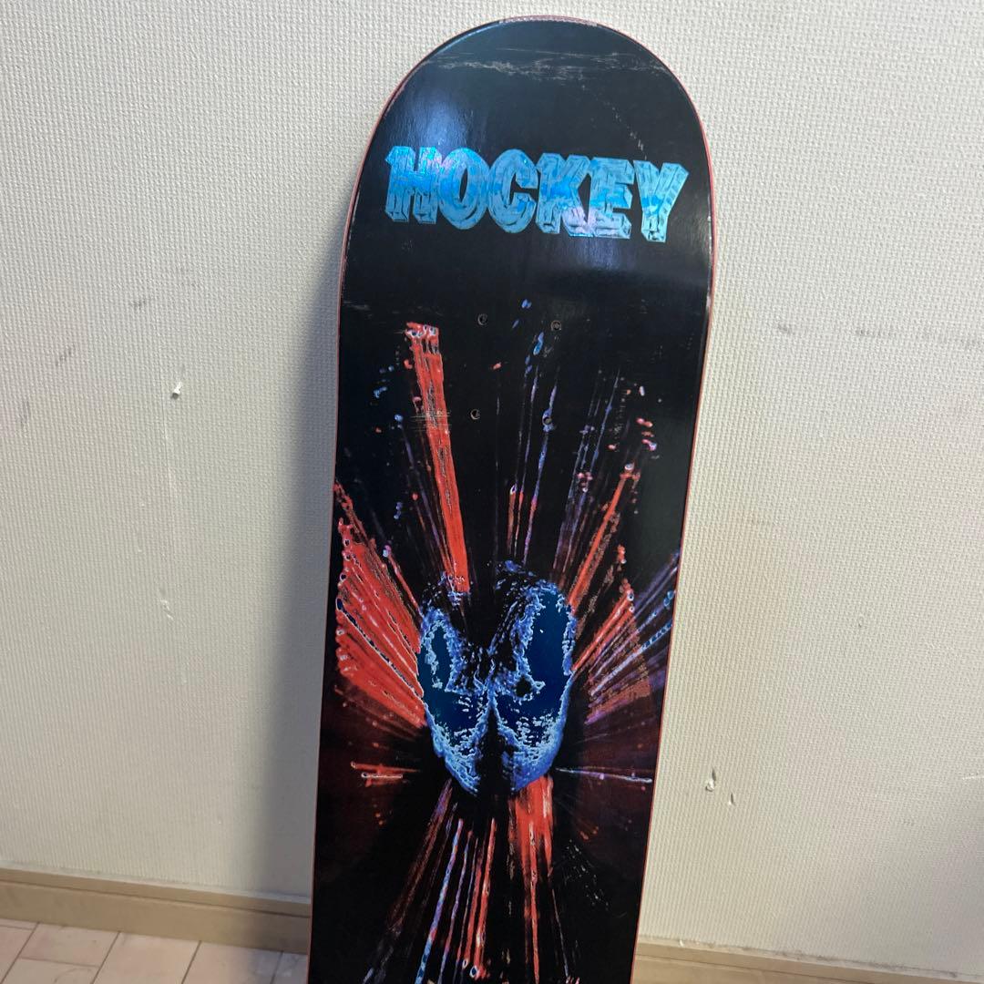 hockey デッキ　8.25インチ　supreme