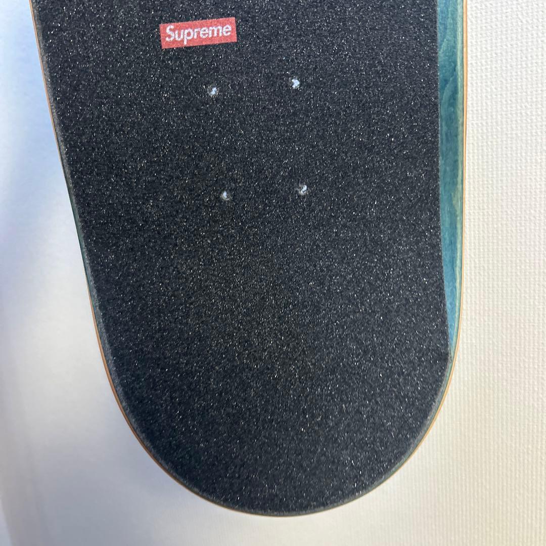 hockey デッキ　8.25インチ　supreme
