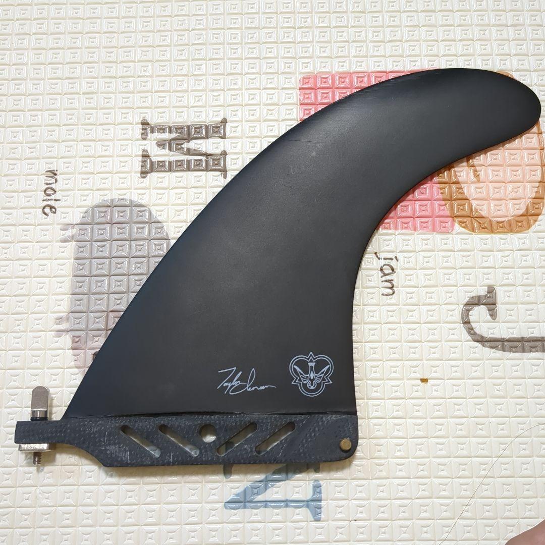 フライングダイヤモンド　TJ Signature センターフィン　7,0