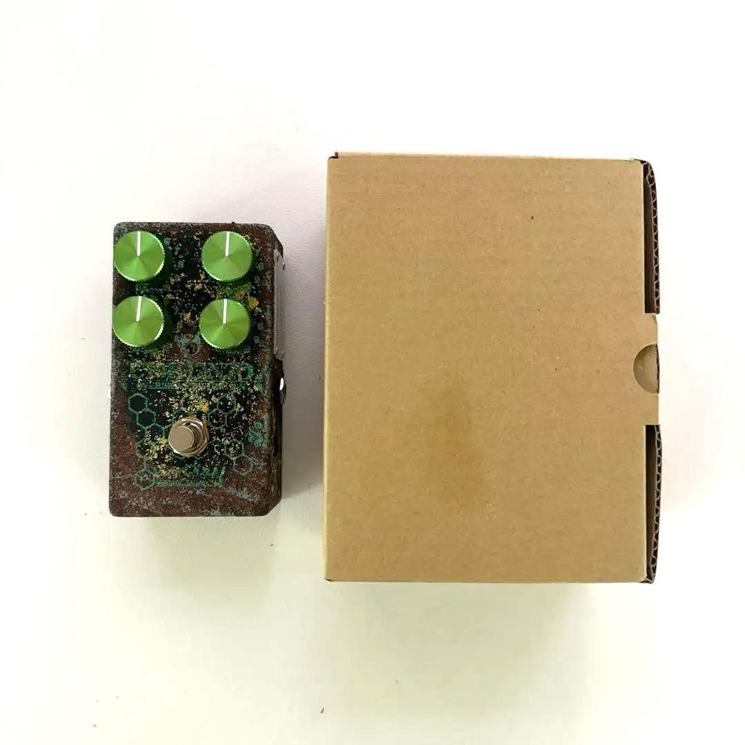 ギター Kardian Serotonin Origin ST