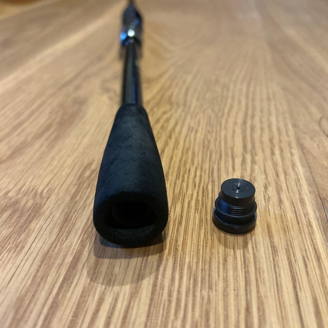 SHIMANO（シマノ） ボーダレス　290HHTK