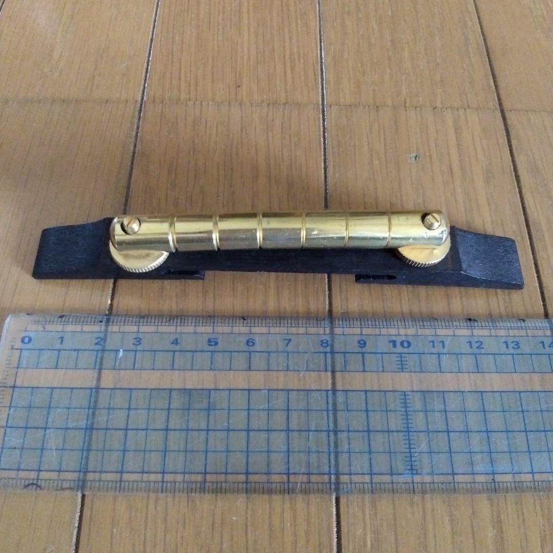 ギター　グレッチ　ブリッジ