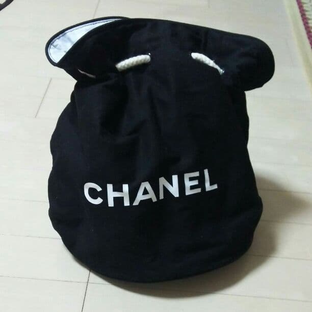 再値下げノベルティバッグ