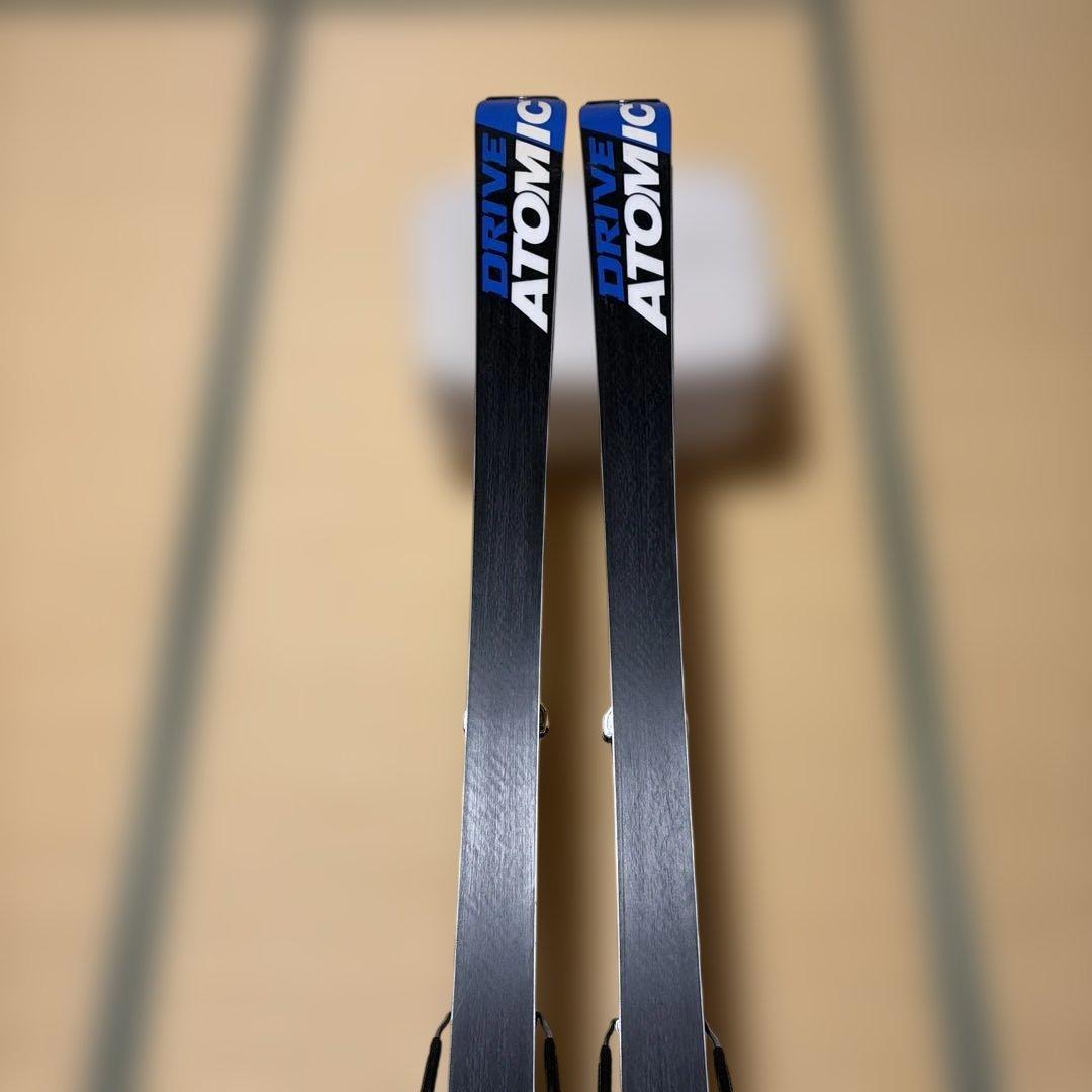 スキー Atomic Drive Type A FR12 169cm