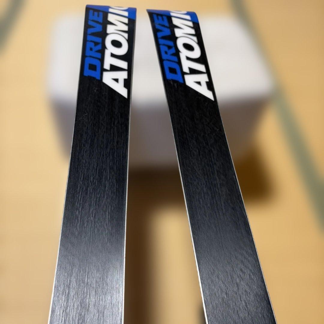 スキー Atomic Drive Type A FR12 169cm