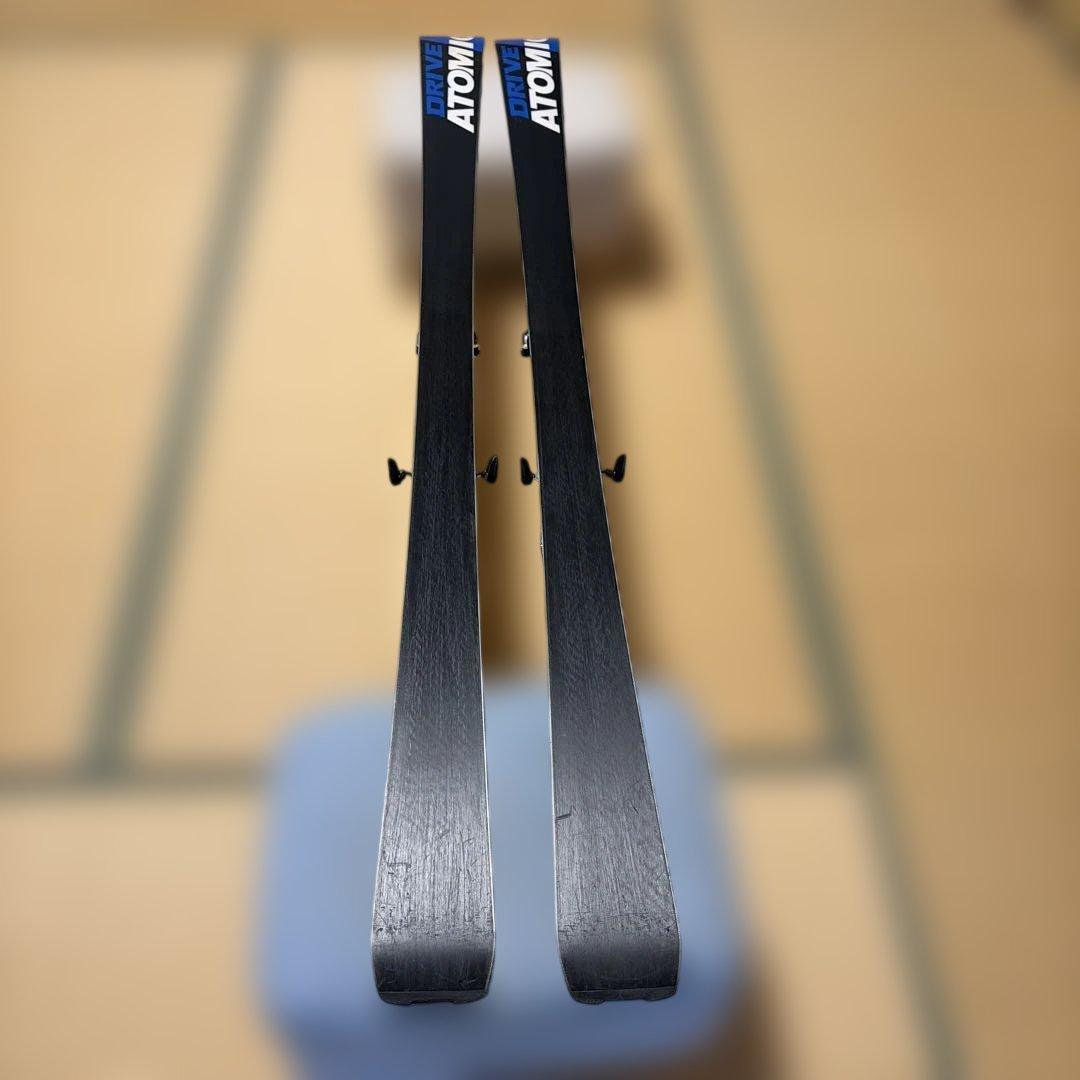 スキー Atomic Drive Type A FR12 169cm