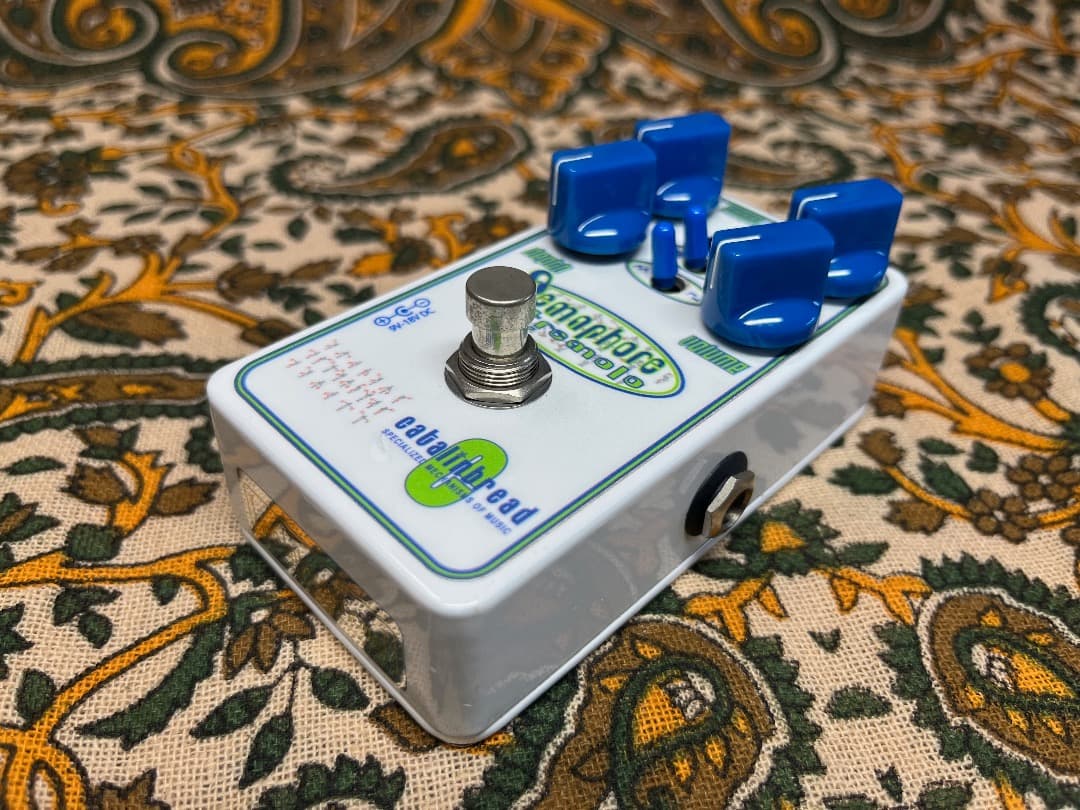 Catalinbread Semaphore Tremolo / トレモロ