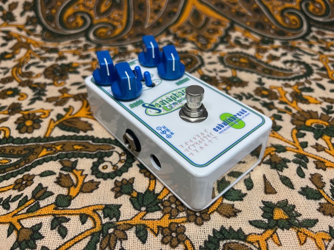 Catalinbread Semaphore Tremolo / トレモロ