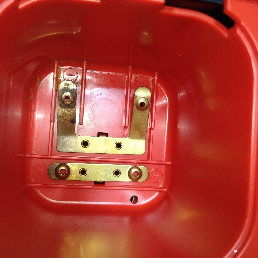 ジャンク トミー NEWドライビングターボ 昭和レトロ