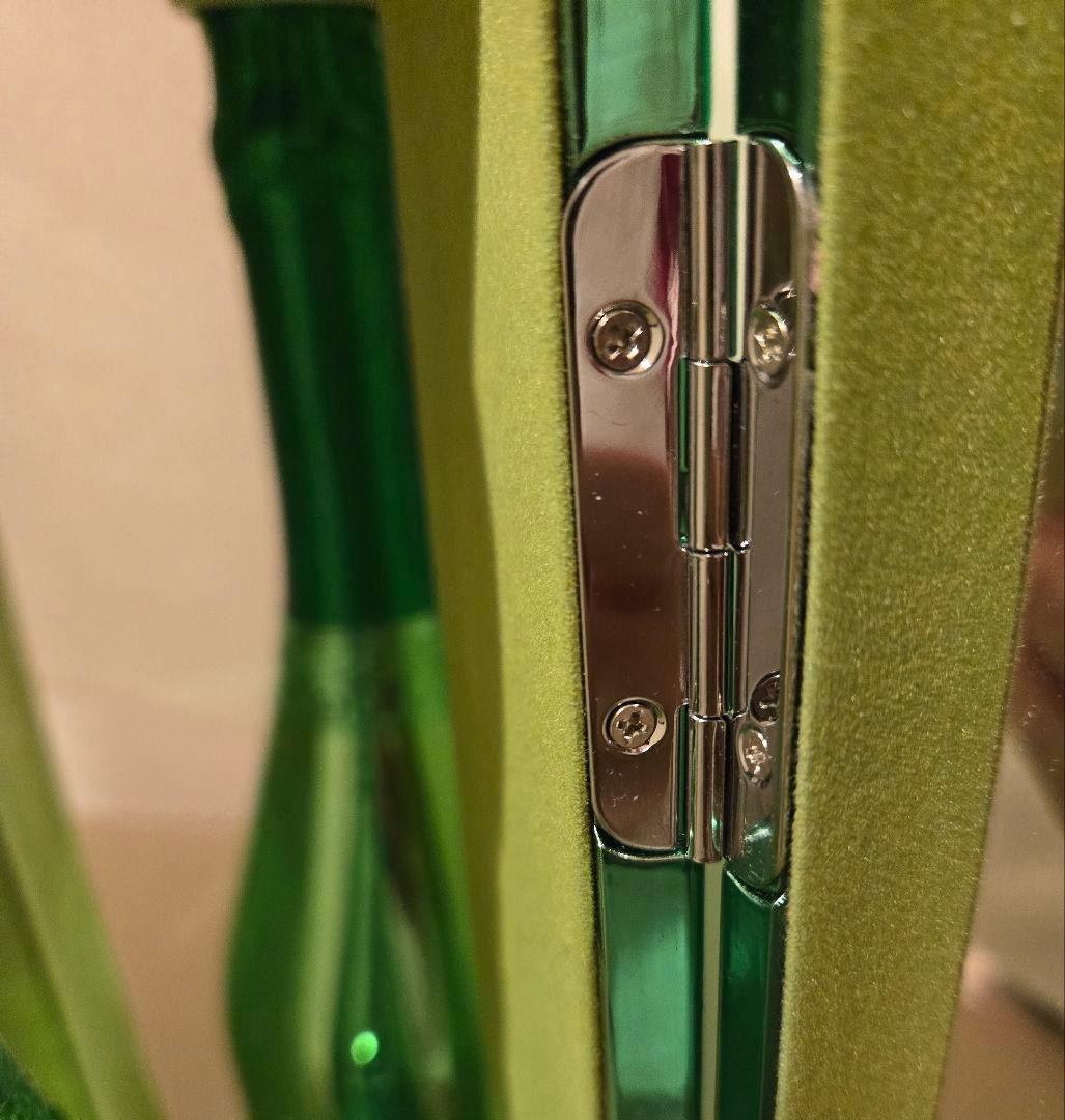 エンジェルヴィンテージ 緑